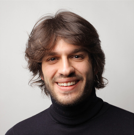 عکس حساب کاربری