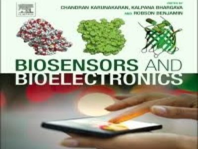 چاپ مقاله محققان ایرانی در مجله Biosensors and Bioelectronics
