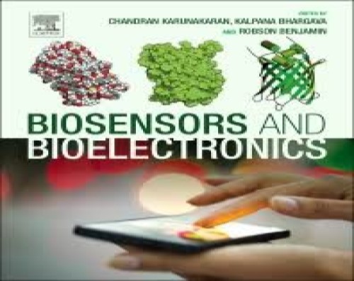 چاپ مقاله محققان ایرانی در مجله Biosensors and Bioelectronics