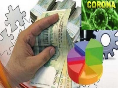 خسارت کرونا به اقتصاد جهانی دو برابر یک «جنگ جهانی» خواهد بو
