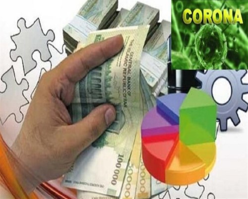 خسارت کرونا به اقتصاد جهانی دو برابر یک «جنگ جهانی» خواهد بو