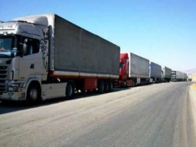 ارسال تجهیزات دانش‌بنیان کرونایی معاونت علمی به ۱۴ کشور منتخب
