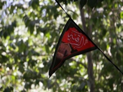 انجام ضدعفونی مکرر محیط برگزاری مراسم عزای حسینی