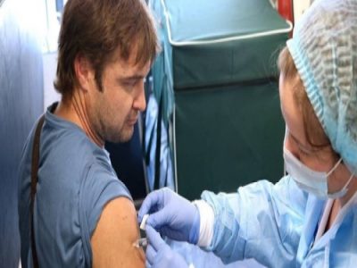 واکسیناسیون گسترده در برابر کرونا در روسیه از مهرماه آغاز می‌شود