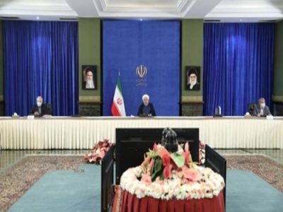 دستورالعمل های بهداشتی ستاد ملی مقابله با کرونا برای ایام ماه محرم تا هفته آینده به همه دستگاه ها ابلاغ می شود