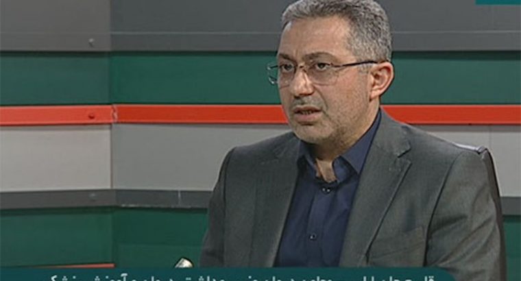 واکنش معاون درمان وزارت بهداشت به موج سوم کرونا