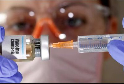 تزریق یک واکسن کرونای بالقوه دیگر به ۴۴۰ نفر در آمریکا